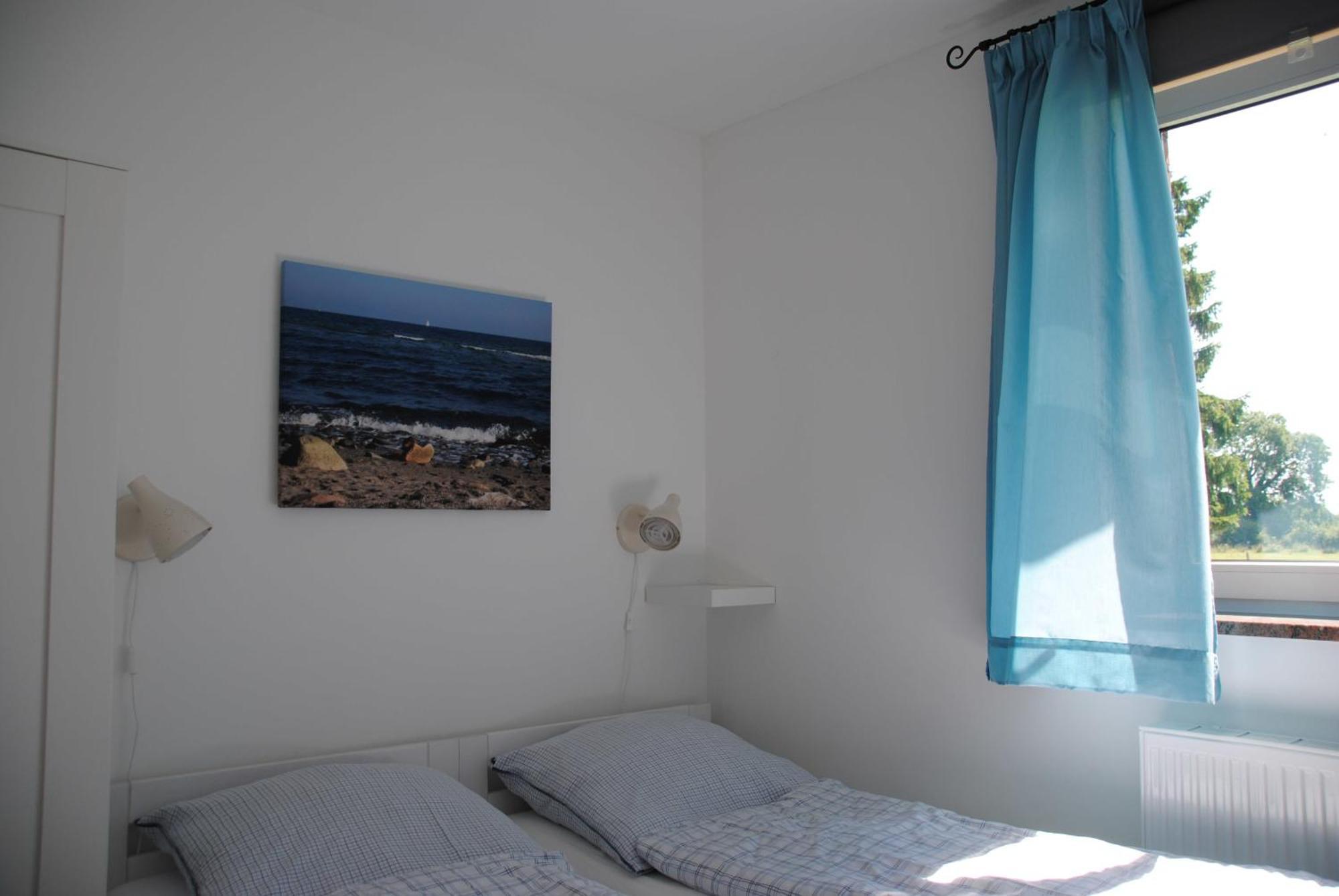 Hof Faasel - Bauernhofurlaub An Der Ostsee Grömitz الغرفة الصورة