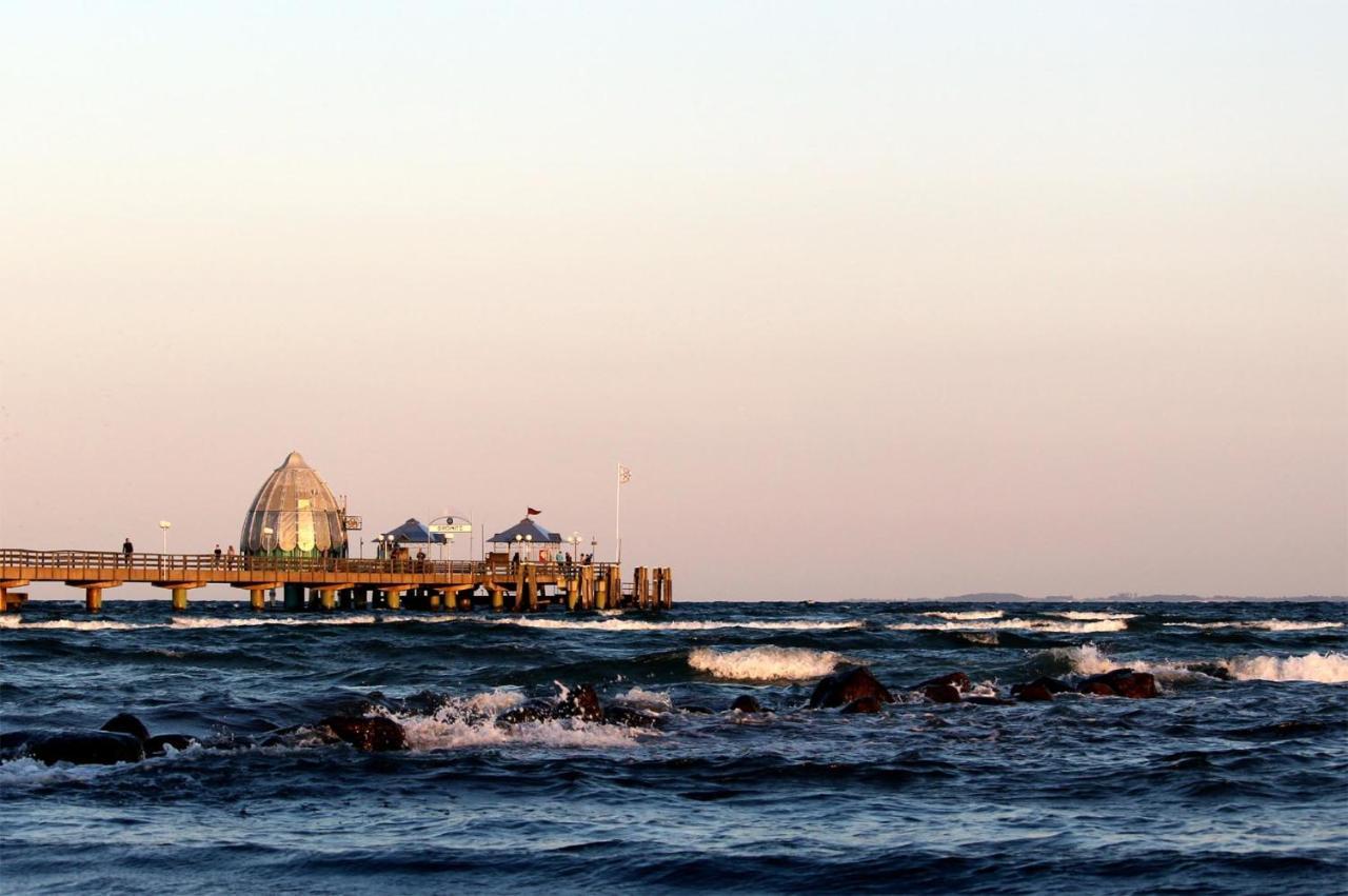 Grömitz Hof Faasel - Bauernhofurlaub An Der Ostsee المظهر الخارجي الصورة